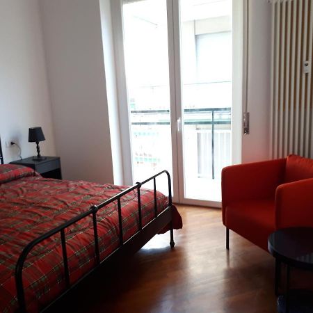 코모 Casa Leoni 아파트 외부 사진