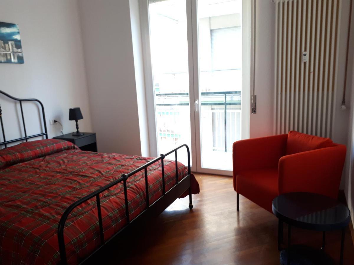 코모 Casa Leoni 아파트 외부 사진