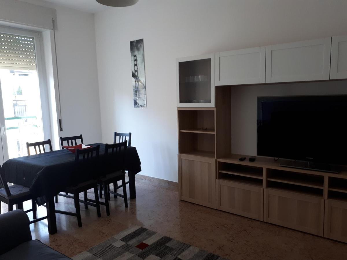 코모 Casa Leoni 아파트 외부 사진