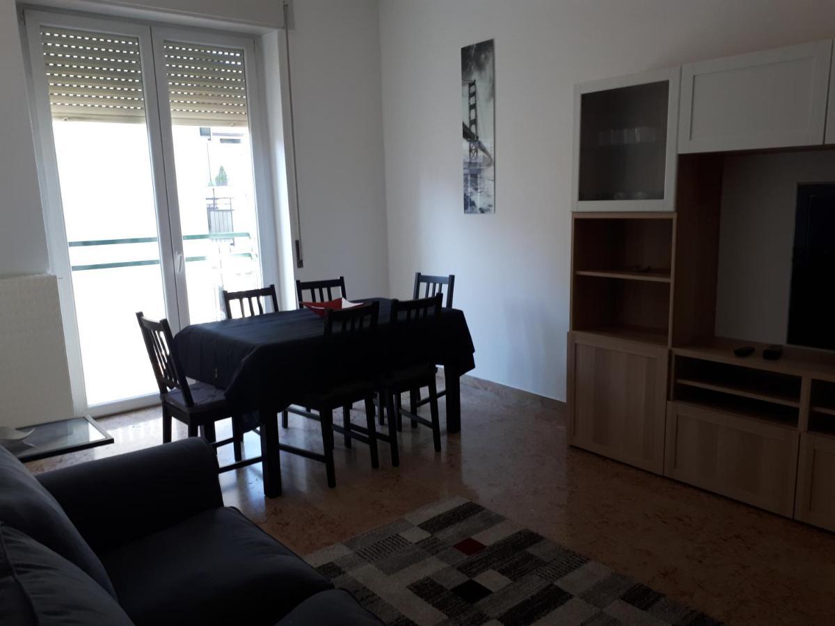 코모 Casa Leoni 아파트 외부 사진